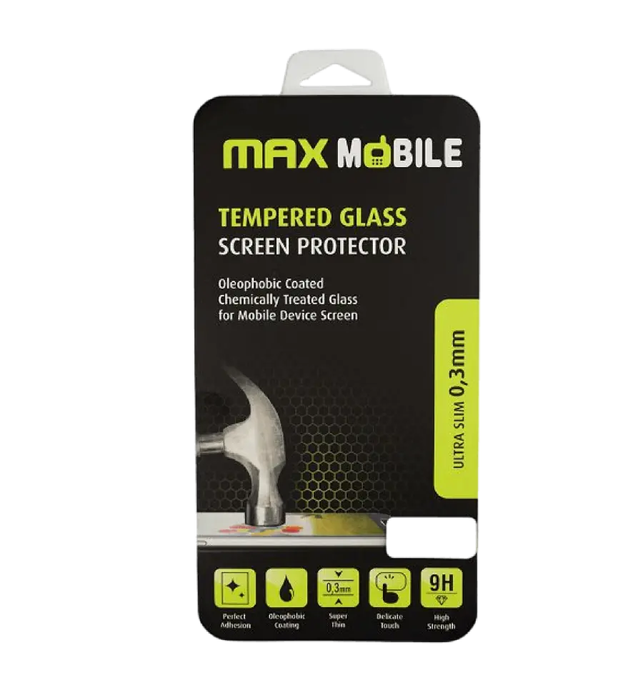 Zaštitno staklo MaxMobile zaštitno staklo za iPhone 15 Plus Diamond-0