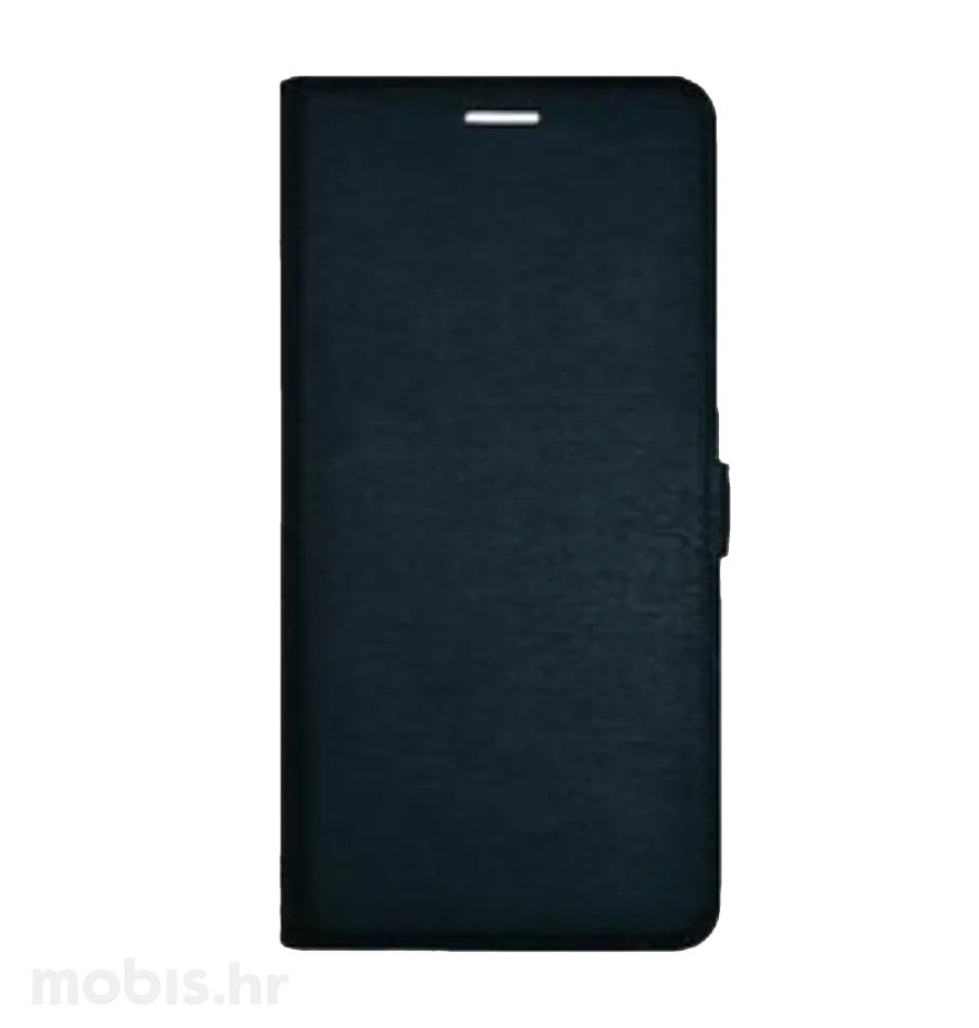 MaxMobile Book torbica Xiaomi Redmi Note 13 4G Shell Elegant crna-0