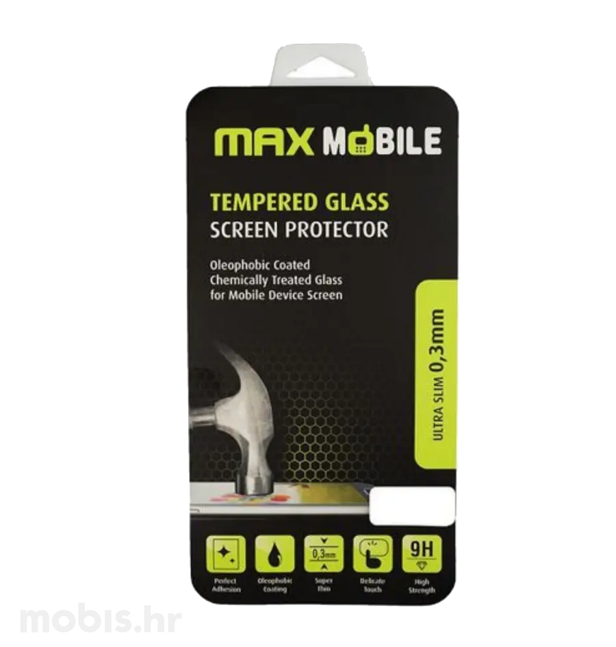 MaxMobile zaštitno staklo za Samsung Galaxy A35 5G Diamond-0