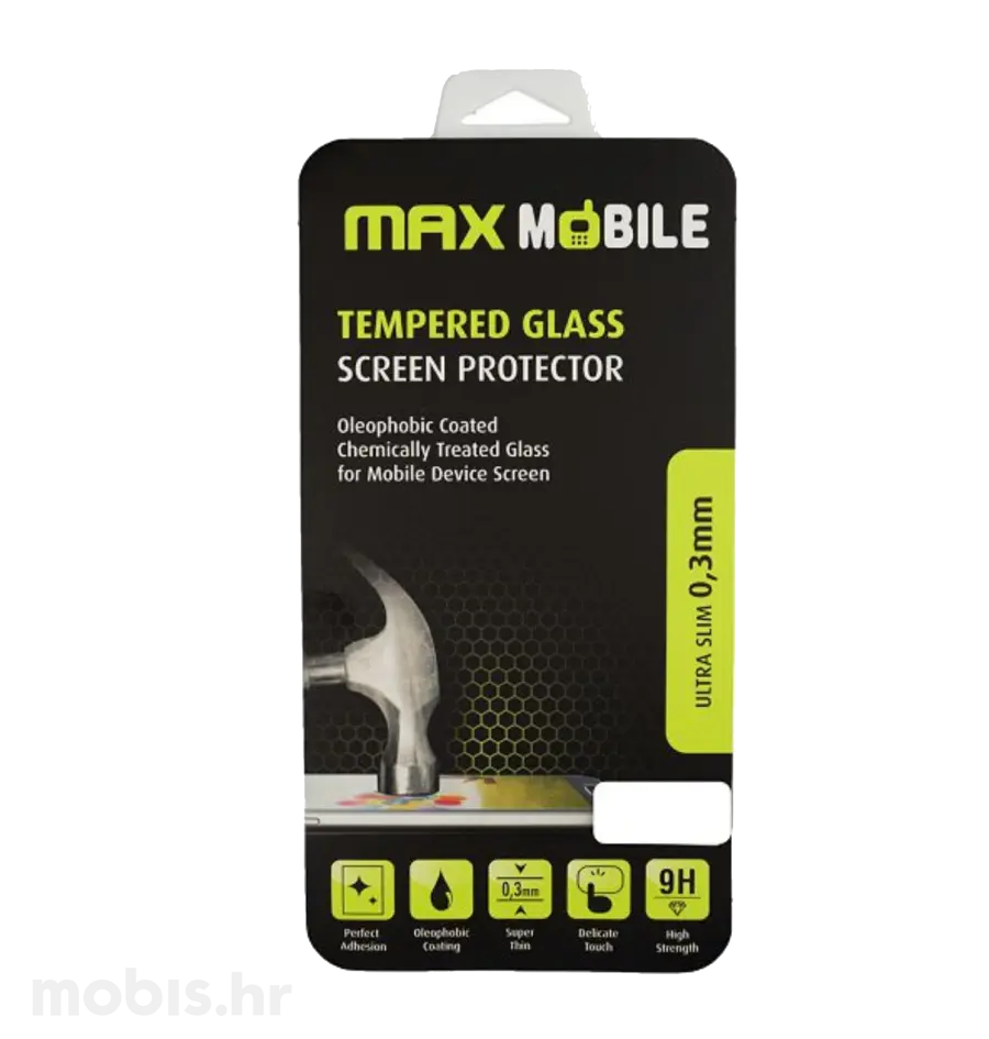 MaxMobile zaštitno staklo za Samsung Galaxy A55 5G Diamond-0