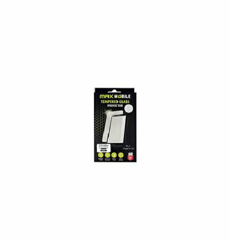 MaxMobile zaštitno staklo za Xiaomi 12 Lite/MI 11 Lite 4G/5G Diamond 2.5D Full Cover-0