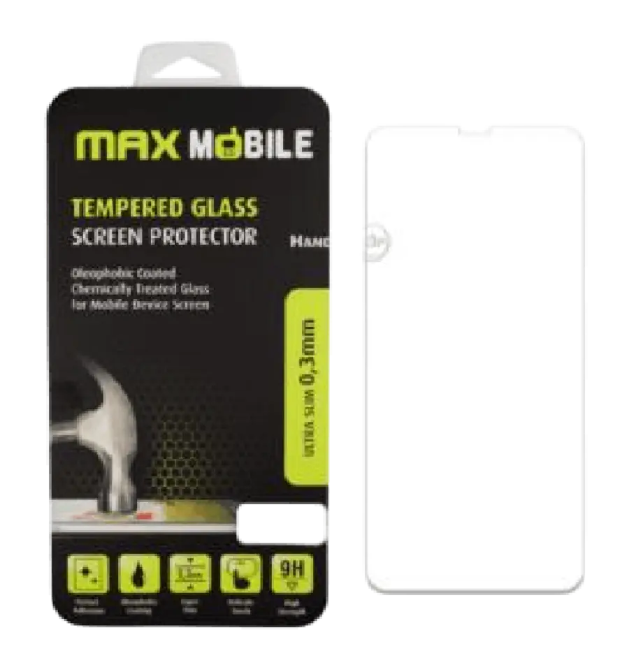 Zaštitno staklo MaxMobile za iPhone 14 Pro Max Diamond-0
