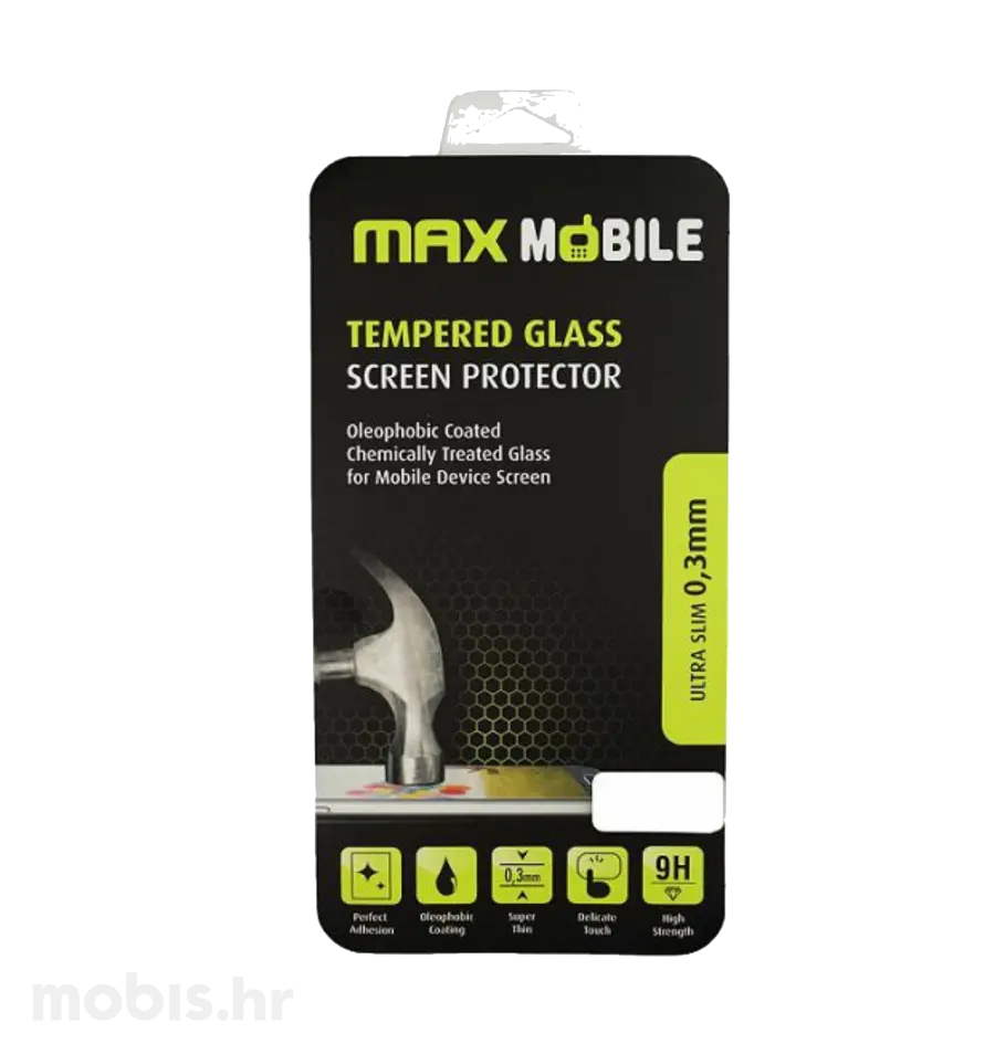 MaxMobile zaštitno staklo za Xiaomi Redmi Note 11 Pro 5G/11 Pro + Diamond-0