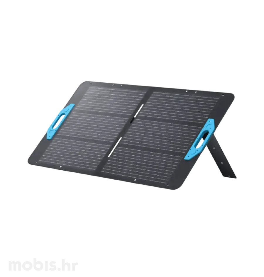 Anker Solix PS 100W sklopivi solarni panel-0