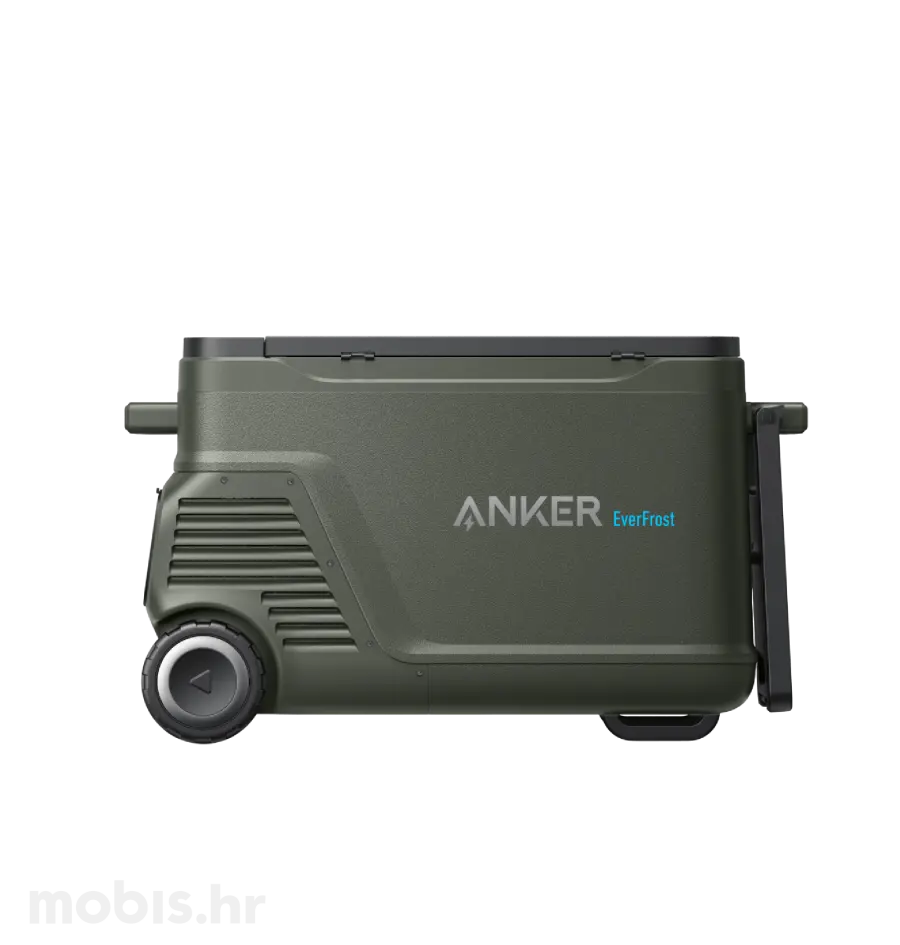 Anker Solix EverFrost prijenosni hladnjak s napajanjem 40 (43L)-0