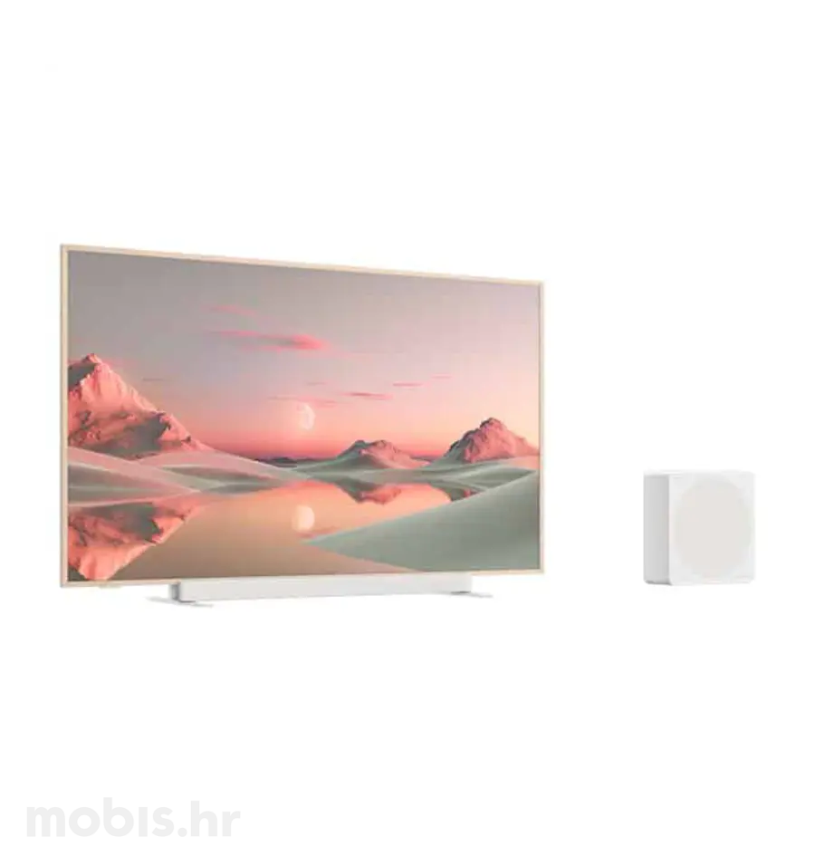 TCL NXTVISION TV 55" 55A300 PRO, Google televizor-1