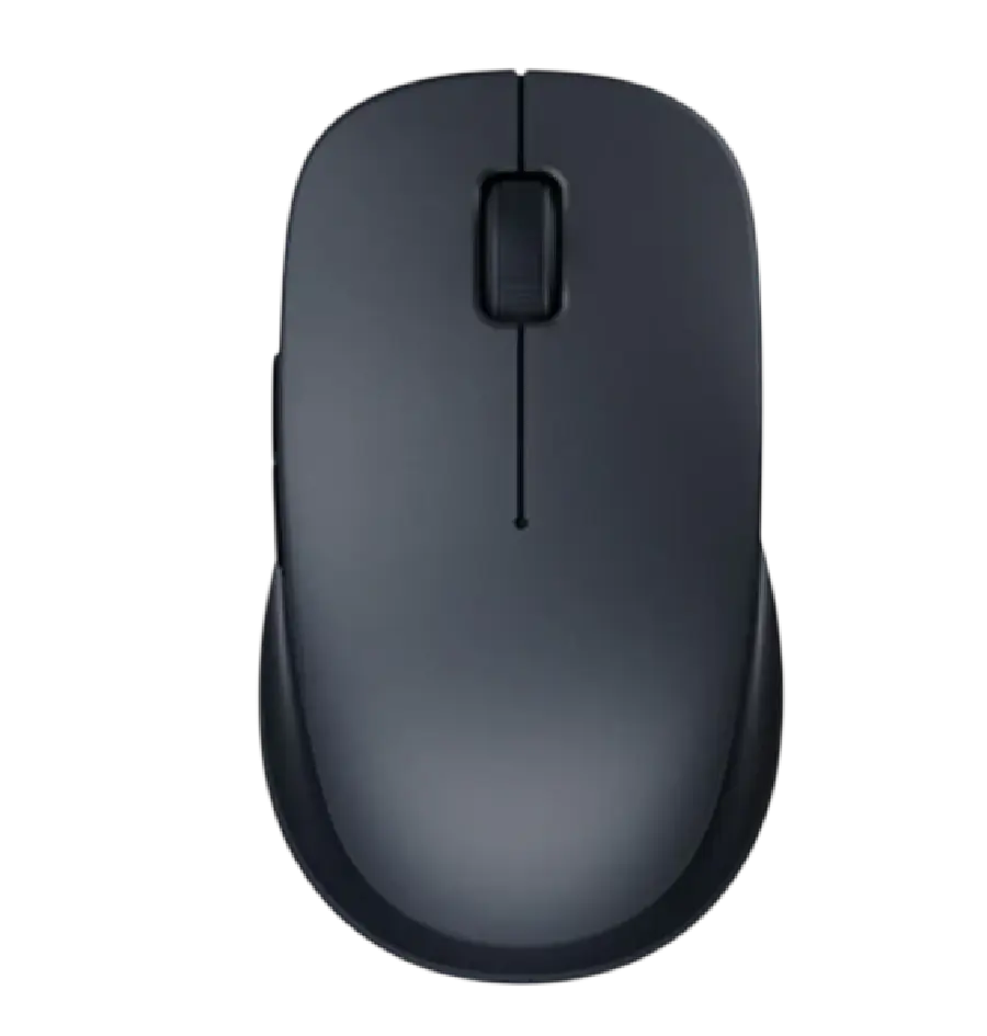 Bežični miš Xiaomi Wireless Mouse Dual Mode 2, crni-0