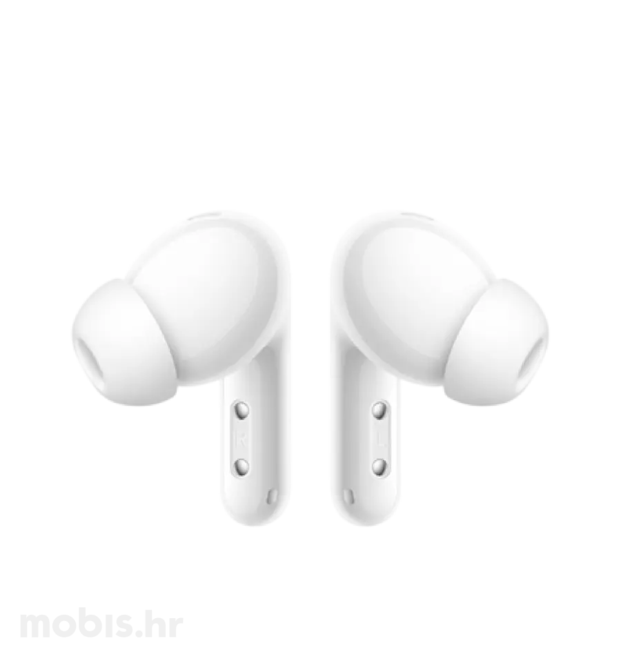 Bežične slušalice Xiaomi Redmi Buds 6, bijele-2