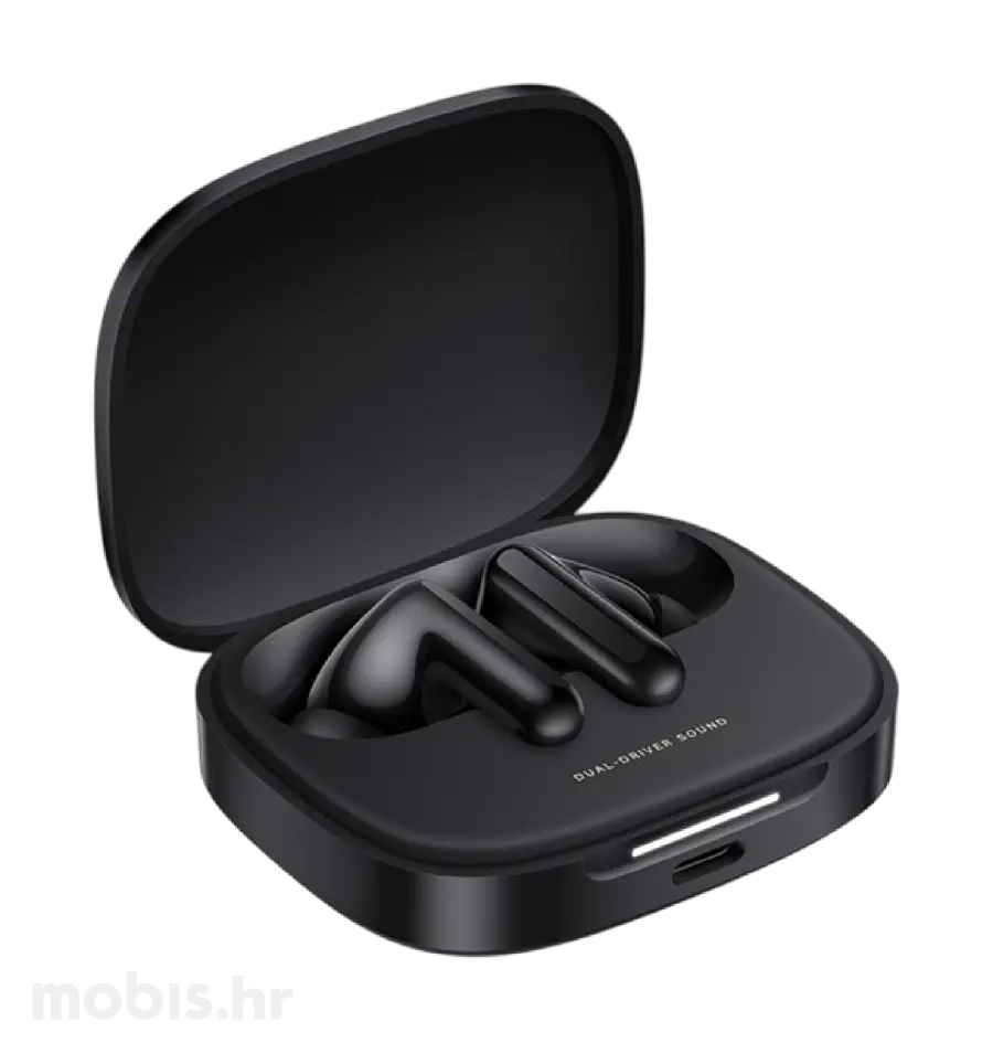 Bežične slušalice Xiaomi Redmi Buds 6, crne-1