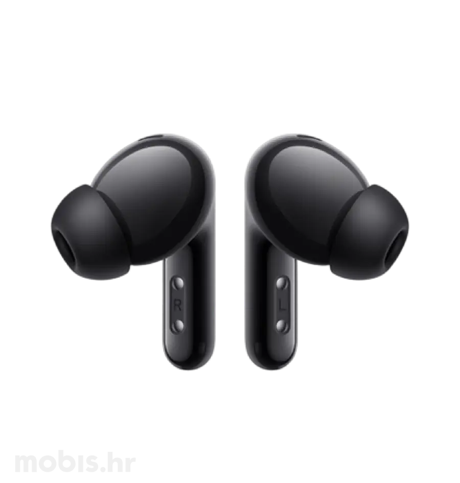 Bežične slušalice Xiaomi Redmi Buds 6, crne-2