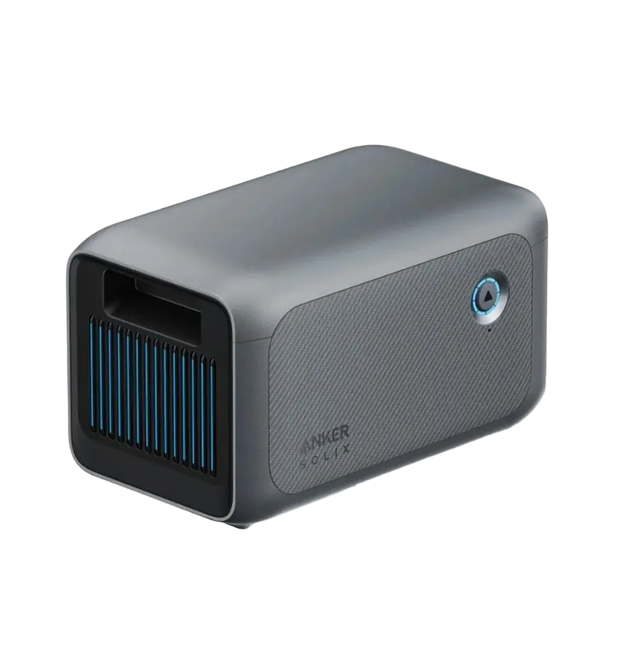ANKER SOLIX BP1000X  - PRODUŽENA BATERIJA ZA C1000/X 1056 WH-0