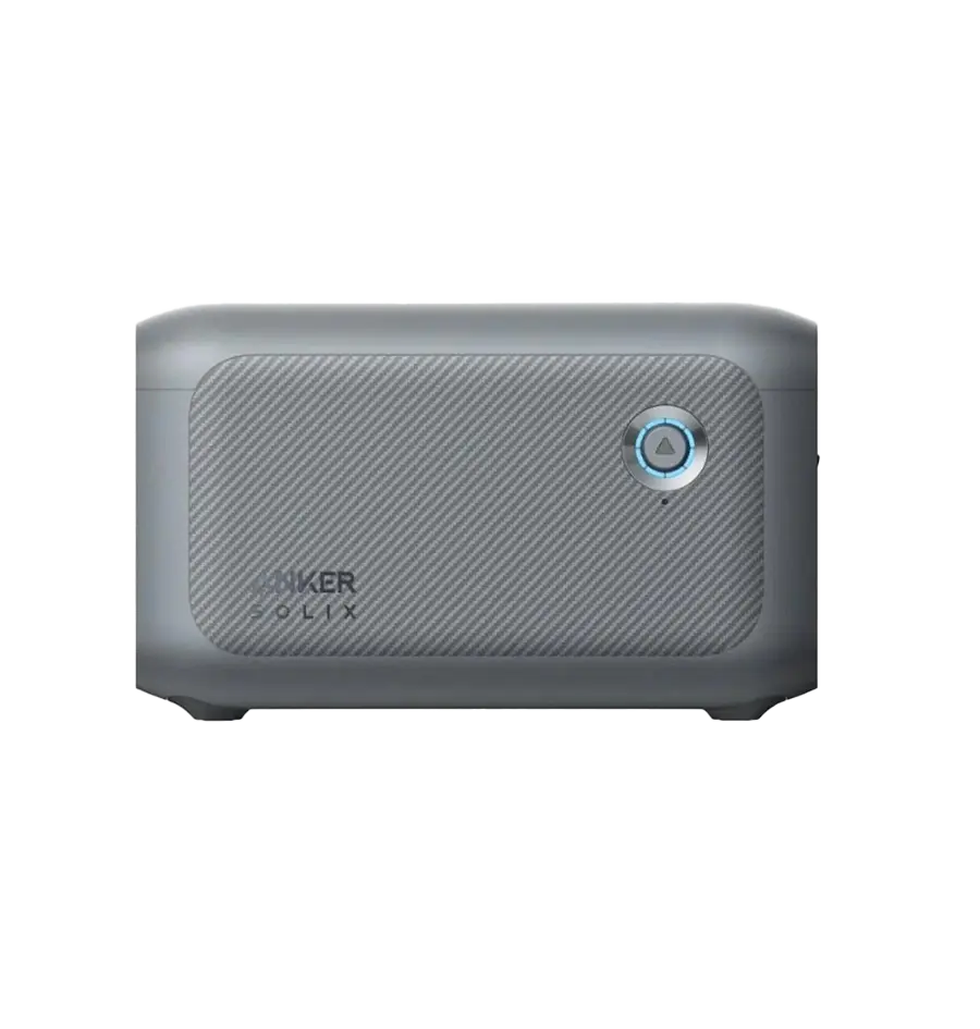 ANKER SOLIX BP1000X  - PRODUŽENA BATERIJA ZA C1000/X 1056 WH-1