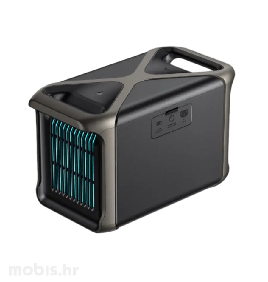 Anker Solix F1500 prijenosna stanica za napajanje 1536 WH 1800 W-2