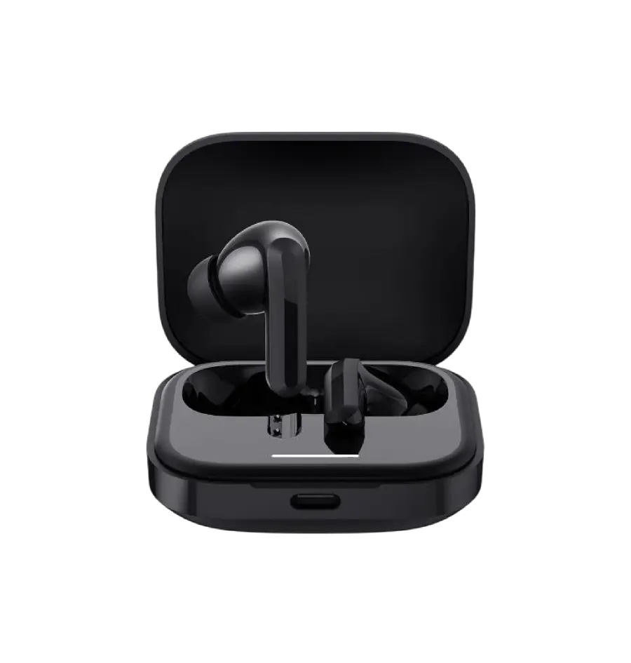 Bežične slušalice Xiaomi Buds 5, crne-0