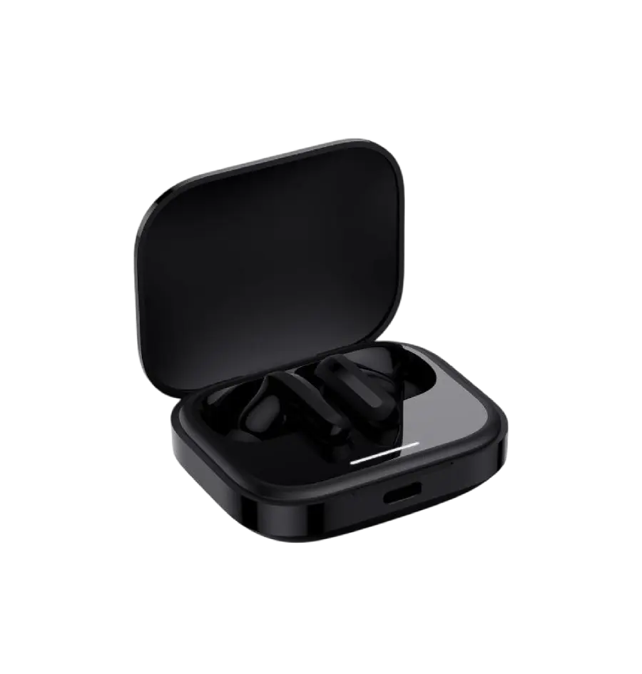 Bežične slušalice Xiaomi Buds 5, crne-1