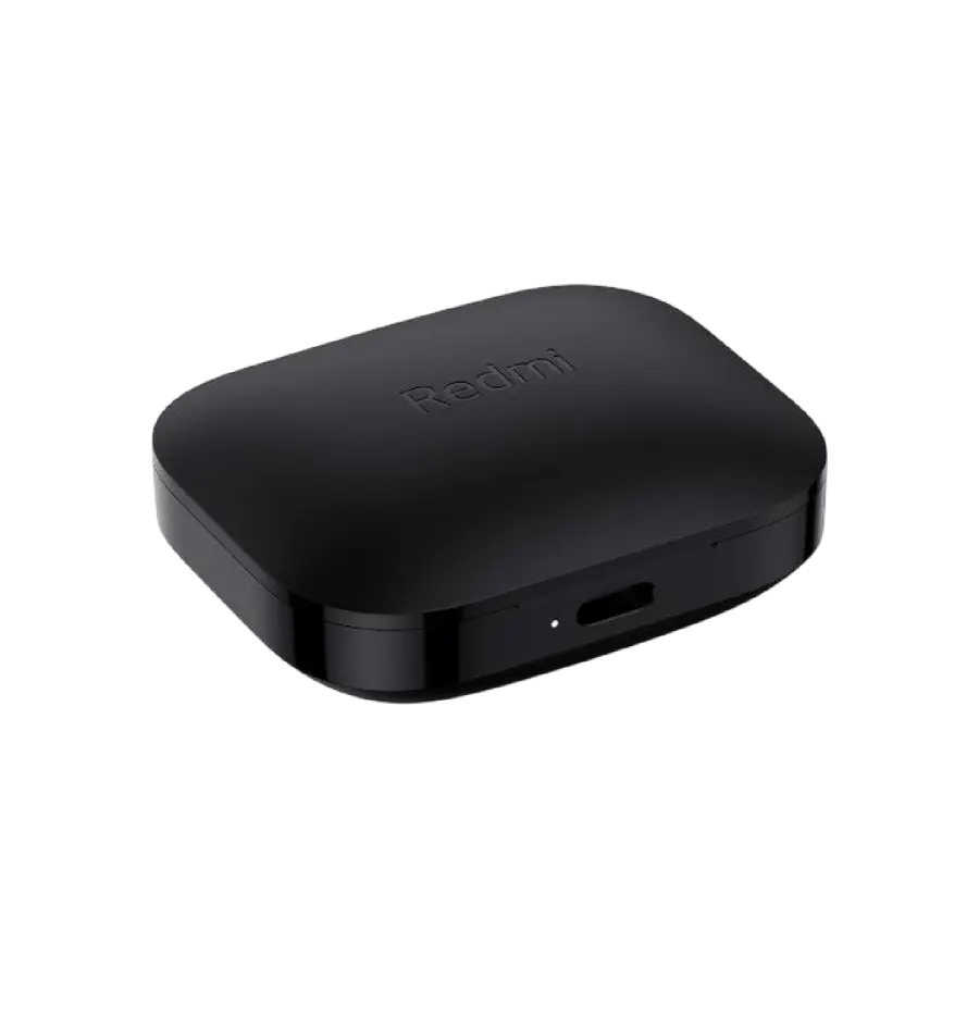 Bežične slušalice Xiaomi Buds 5, crne-2
