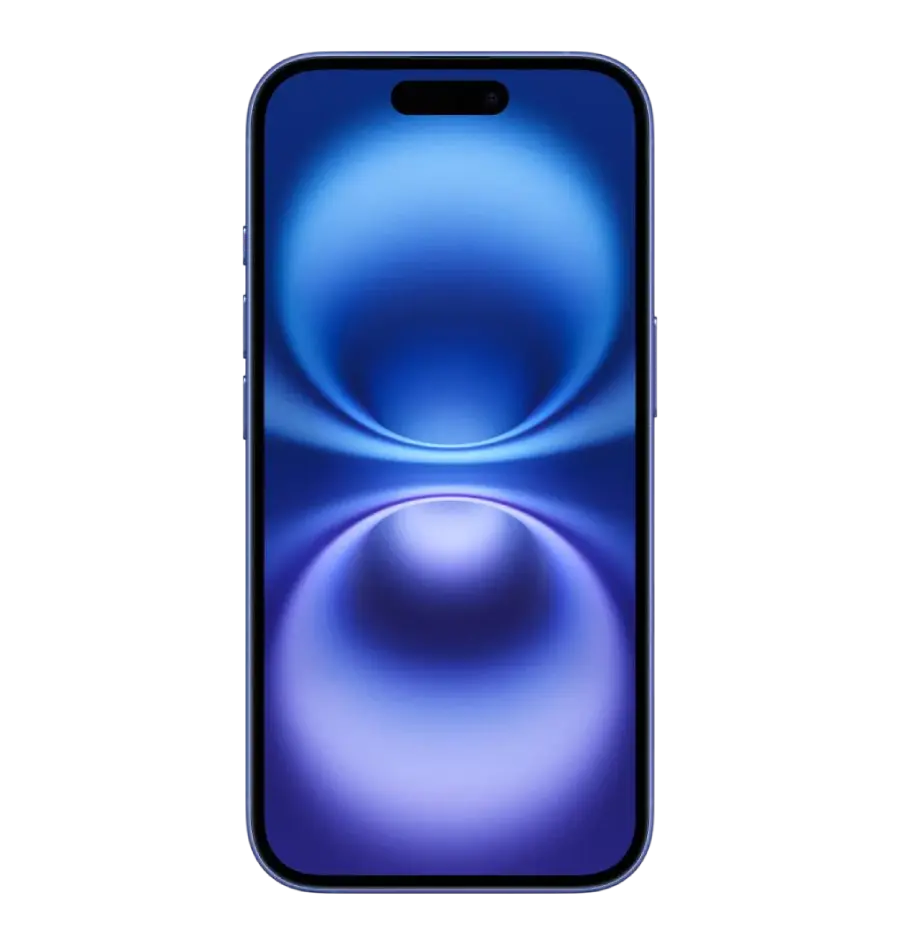 Mobitel Apple iPhone 16 256GB Ultramarine, plavi-1