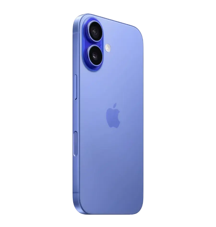 Mobitel Apple iPhone 16 256GB Ultramarine, plavi-2