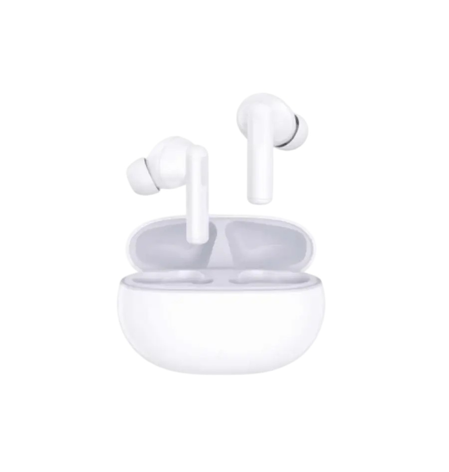 Bežične slušalice Honor Choice Earbuds X7i, bijele-0