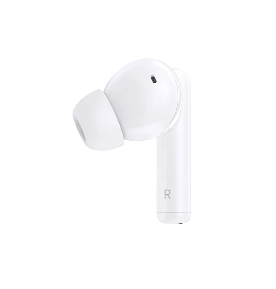 Bežične slušalice Honor Choice Earbuds X7i, bijele-2