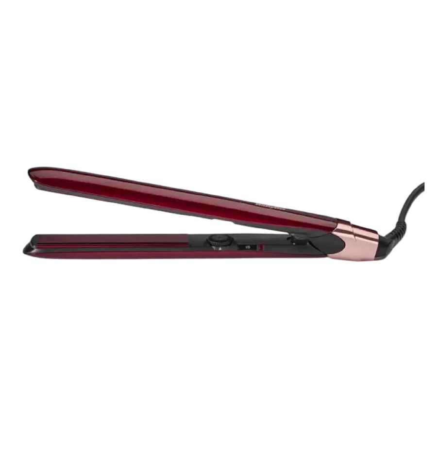Pegla za kosu Babyliss ST212PE Straightener 24mm Inspired Red, crvena-0