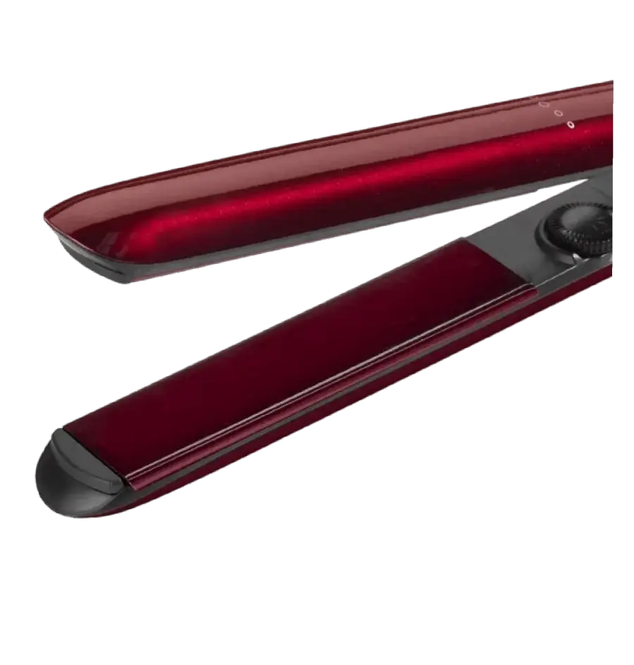 Pegla za kosu Babyliss ST212PE Straightener 24mm Inspired Red, crvena-1