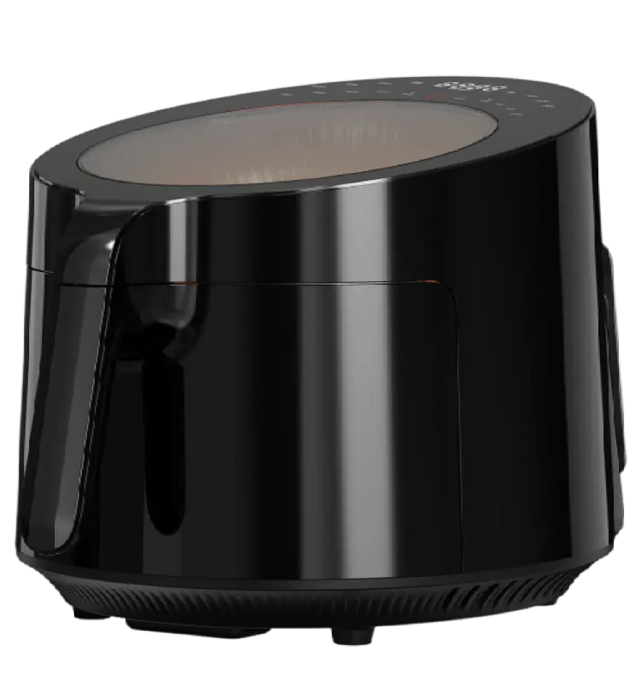 Friteza na vrući zrak Elit Bladeless Air Fryer Nutrifry AF5500-1