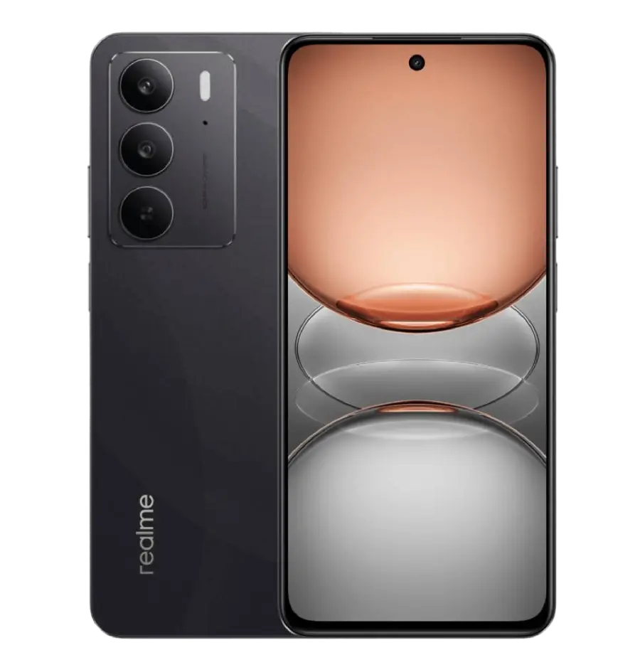 Mobitel RealMe C75 6,72, OctaCore, 8GB/256GB, crni-0