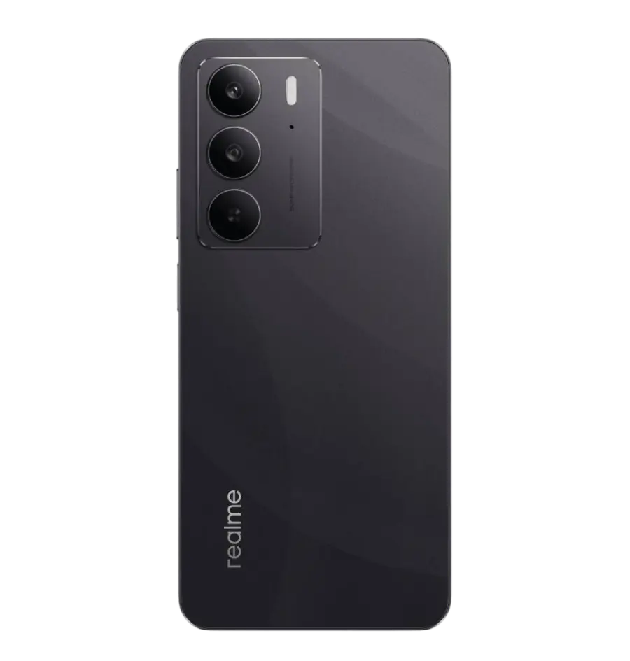Mobitel RealMe C75 6,72, OctaCore, 8GB/256GB, crni-2