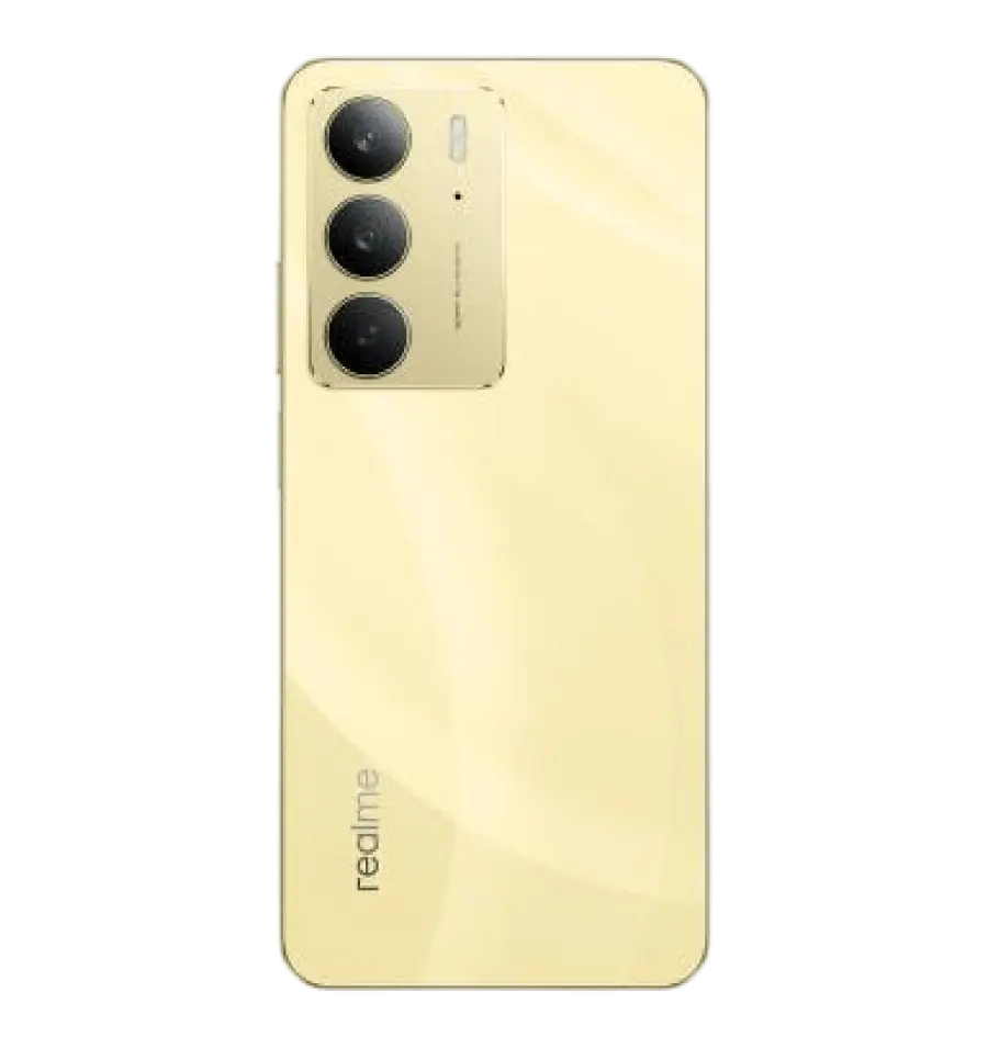 Mobitel RealMe C75 6,72, OctaCore, 8GB/256GB, zlatni-2