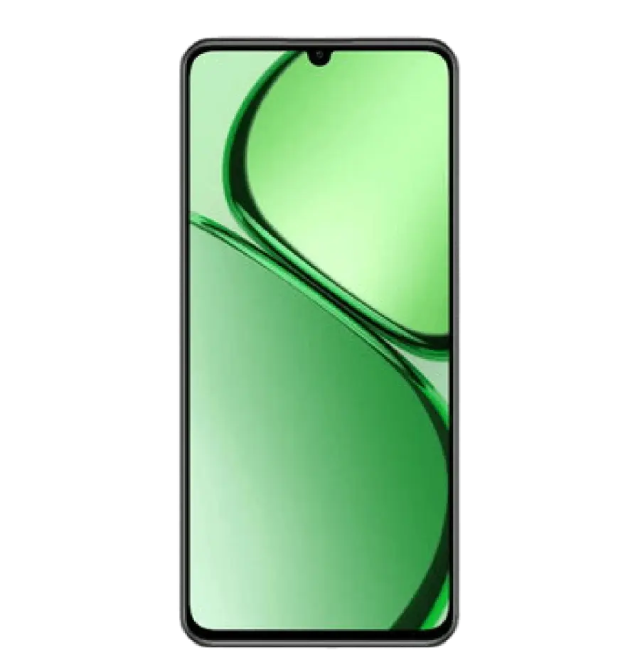 Mobitel RealMe C63 6,74", OctaCore, 8GB/256GB, zeleni-1