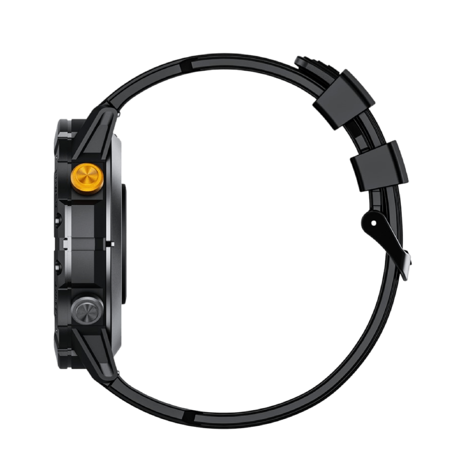 Pametni sat Cubot Smartwatch C29, crni-2