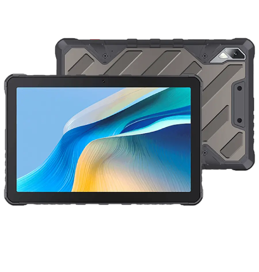 Tablet Cubot King Kong 2 8/25GB, crni-0