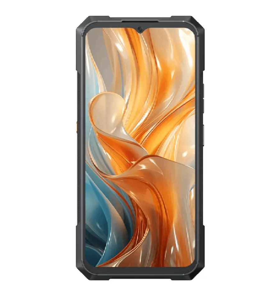 Mobitel Cubot King Kong X Pro 24/256GB, crni-1