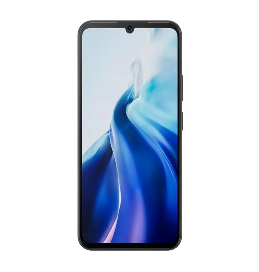 Mobitel Cubot A30 6/128GB, crni-1