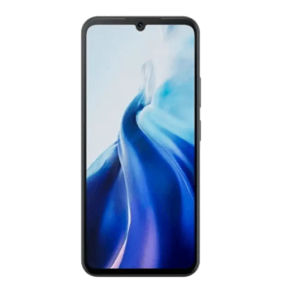 Mobitel Cubot A30 6/128GB, crni-1