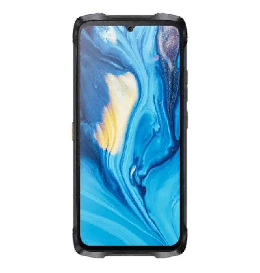 Mobitel Cubot King Kong Power 3 12/256GB, crni-1