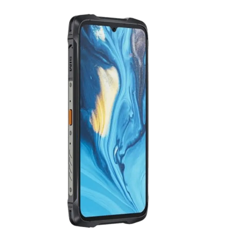 Mobitel Cubot King Kong Power 3 12/256GB, crni-2