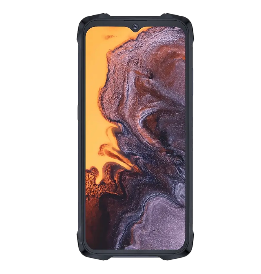 Mobitel Cubot King Kong 9 12/512GB, crni-1