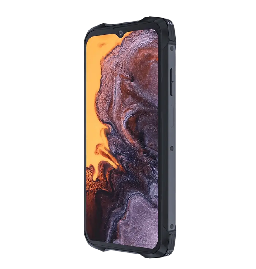 Mobitel Cubot King Kong 9 12/512GB, crni-2