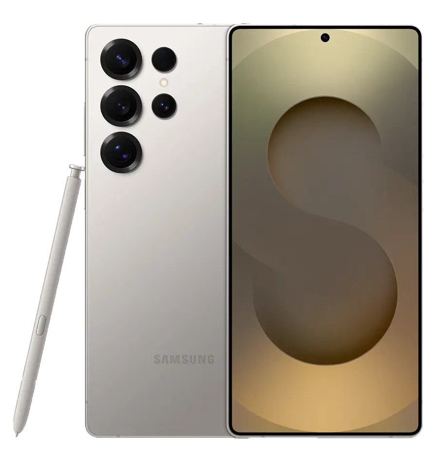 Mobitel Samsung Galaxy S25 Ultra 12/512GB, titanium-0