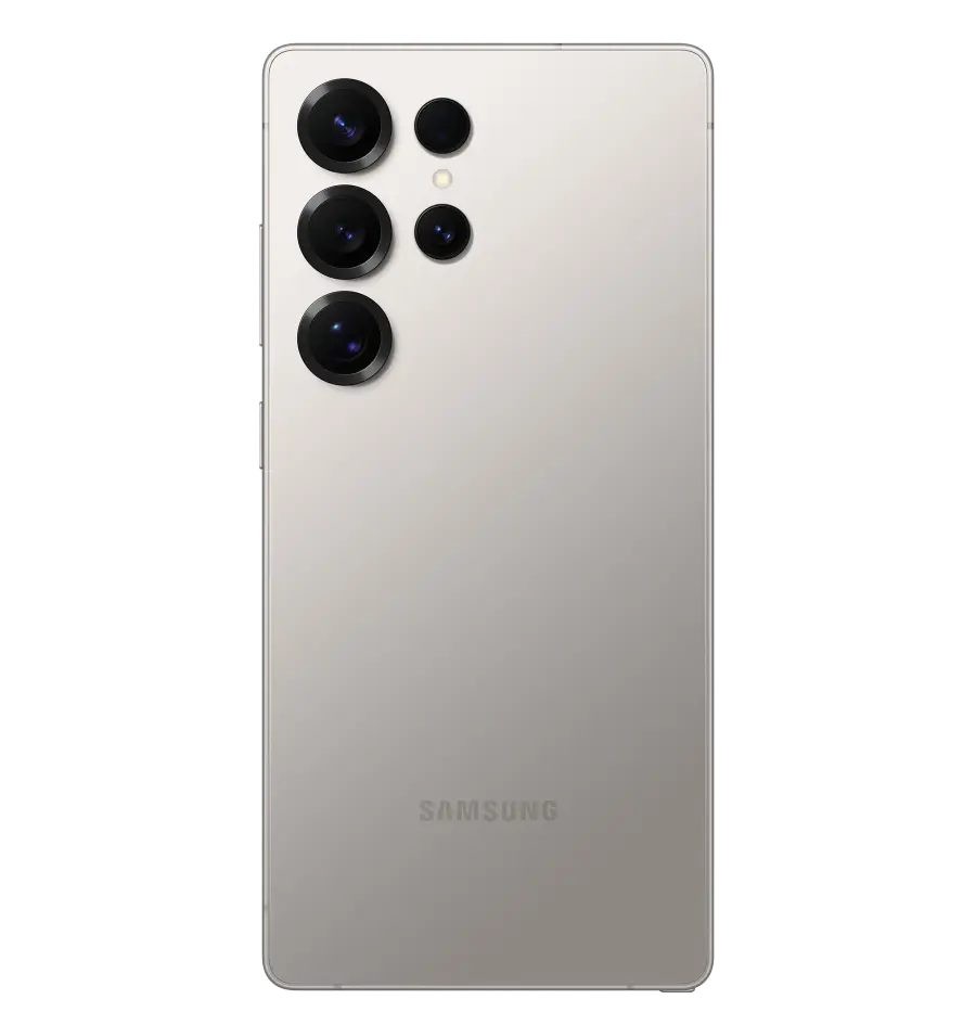 Mobitel Samsung Galaxy S25 Ultra 12/512GB, titanium-2