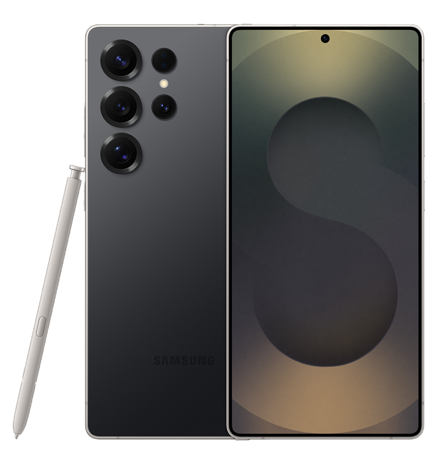Mobitel Samsung Galaxy S25 Ultra 12/512GB, crni-0