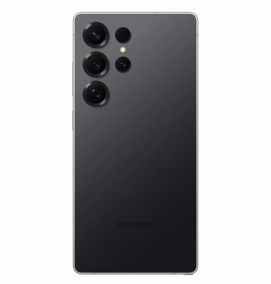 Mobitel Samsung Galaxy S25 Ultra 12/512GB, crni-2
