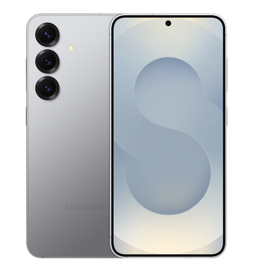 Mobitel Samsung Galaxy S25+ 12/256GB, srebrni-0