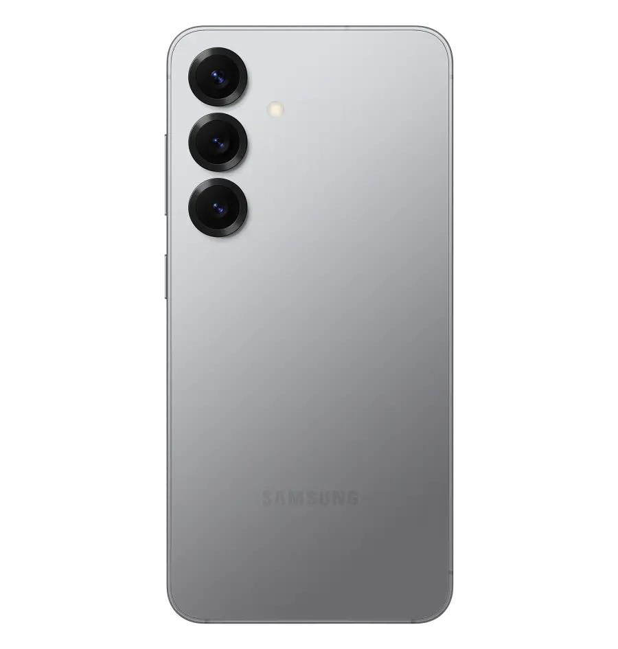 Mobitel Samsung Galaxy S25+ 12/256GB, srebrni-2