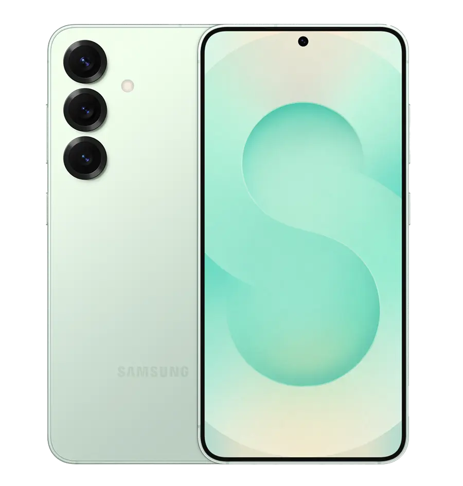 Mobitel Samsung Galaxy S25+ 12/256GB, menta zeleni-0