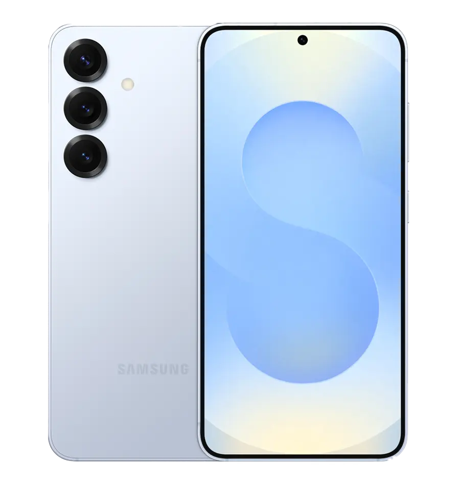 Mobitel Samsung Galaxy S25+ 12/256GB, ledeno plavi-0