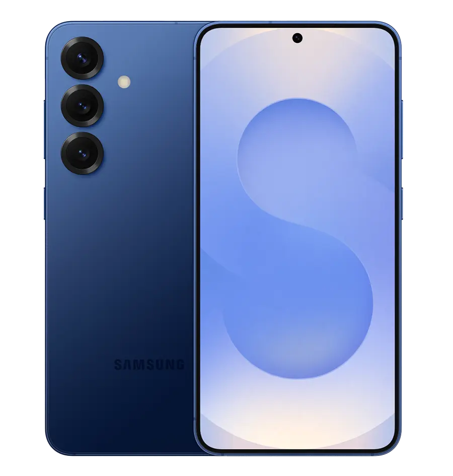 Mobitel Samsung Galaxy S25+ 12/256GB, tamnoplavi-0