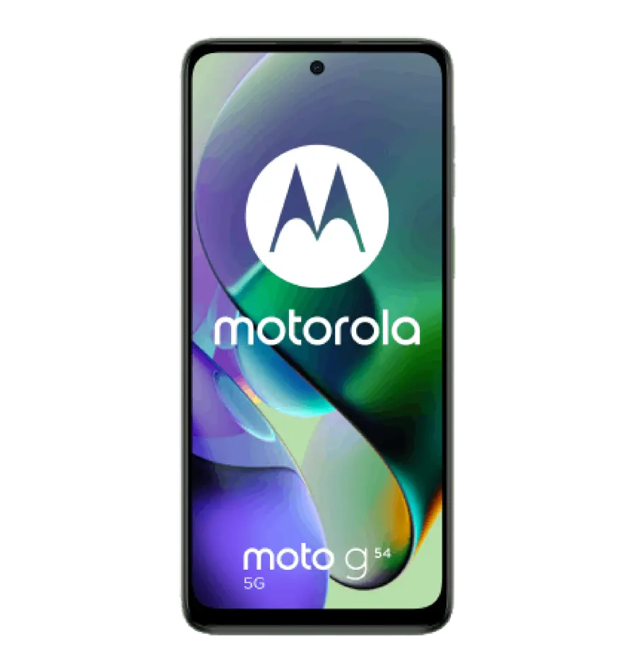 Mobitel Motorola G54 8/256GB Mint Green, zeleni-1